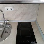 Oasis Resort&spa 2 Apartment Lozenets