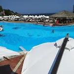 Apartment Oasis Resort&spa 2 Lozenets