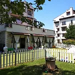 Oasis Resort&spa 2 Apartment