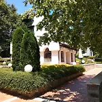 Apartment Oasis Resort&spa 2 Lozenets