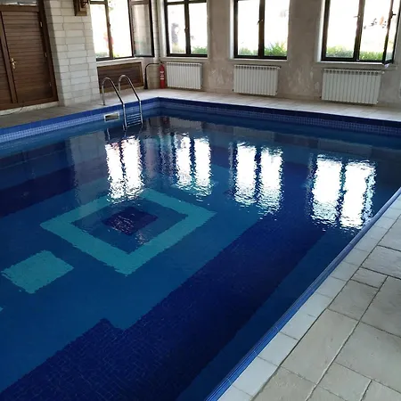 アパート Oasis Resort&spa 2