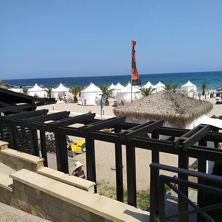 Oasis Resort&spa 2 ロゼネッツ