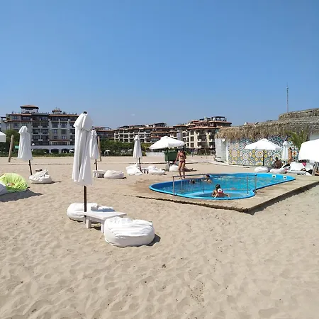 Oasis Resort&spa 2 アパート