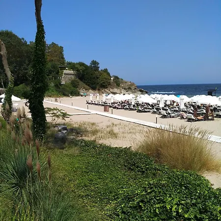 Oasis Resort&spa 2 * ロゼネッツ